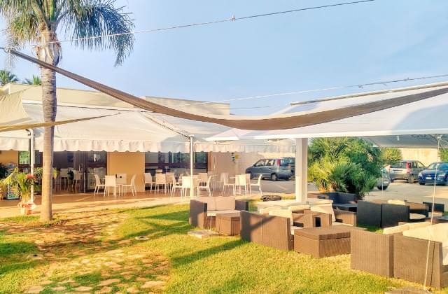 Events Kitchen Bar